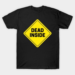 Dead Inside T-Shirt